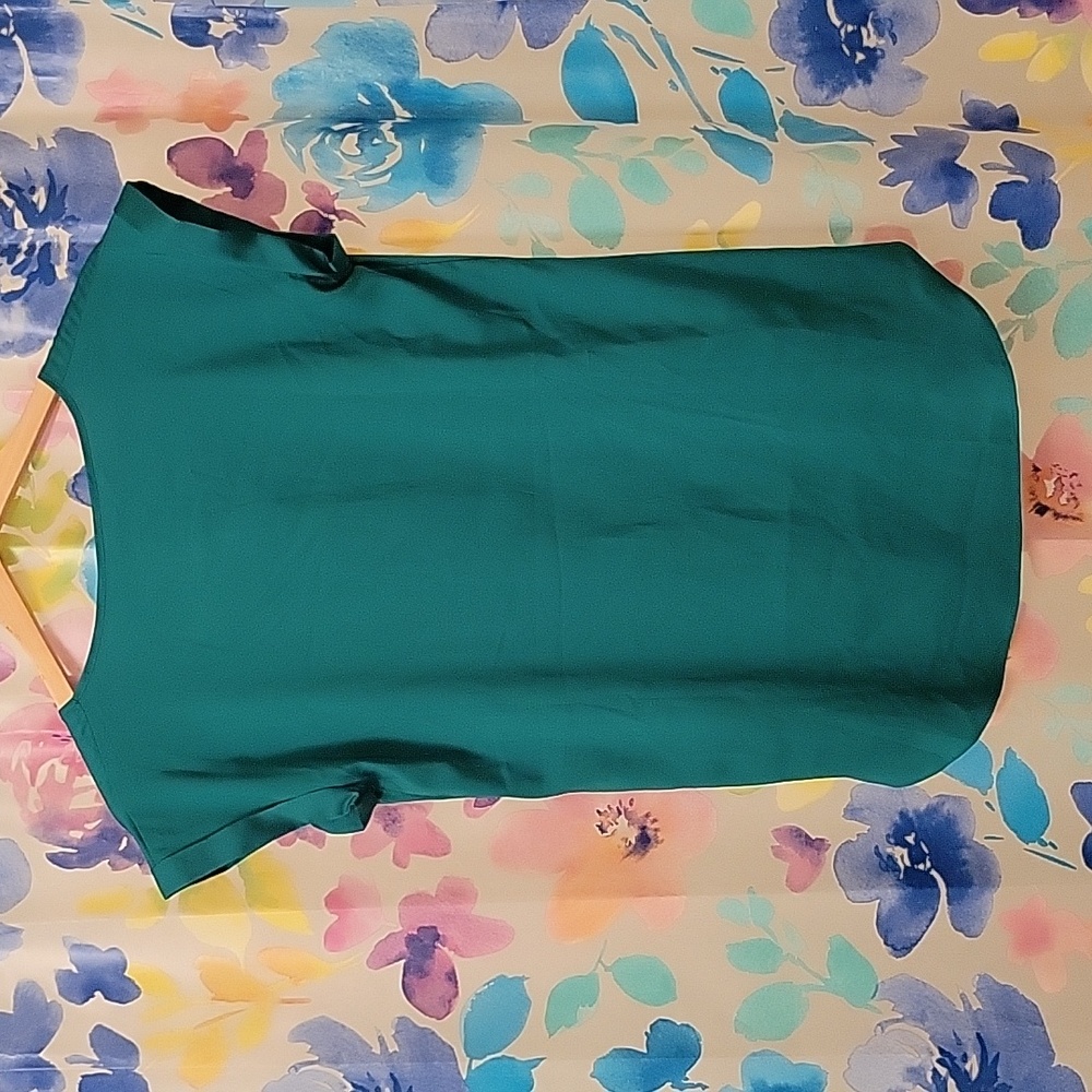 Small Express Blouse - Picture 2 of 3